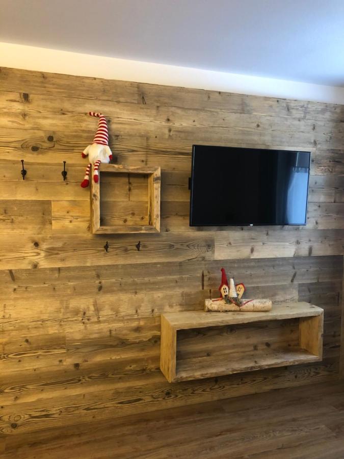 Casa Cecilia Apartman Bormio Kültér fotó