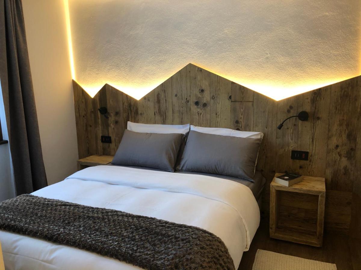Casa Cecilia Apartman Bormio Kültér fotó