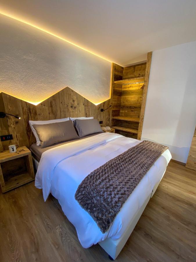 Casa Cecilia Apartman Bormio Kültér fotó
